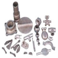 OEM Stainless Steel Casting CNC Machining Spare Parts